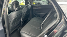 Kia Sportage 1.6T GDi 207 HEV 3 5dr Auto Hybrid Estate